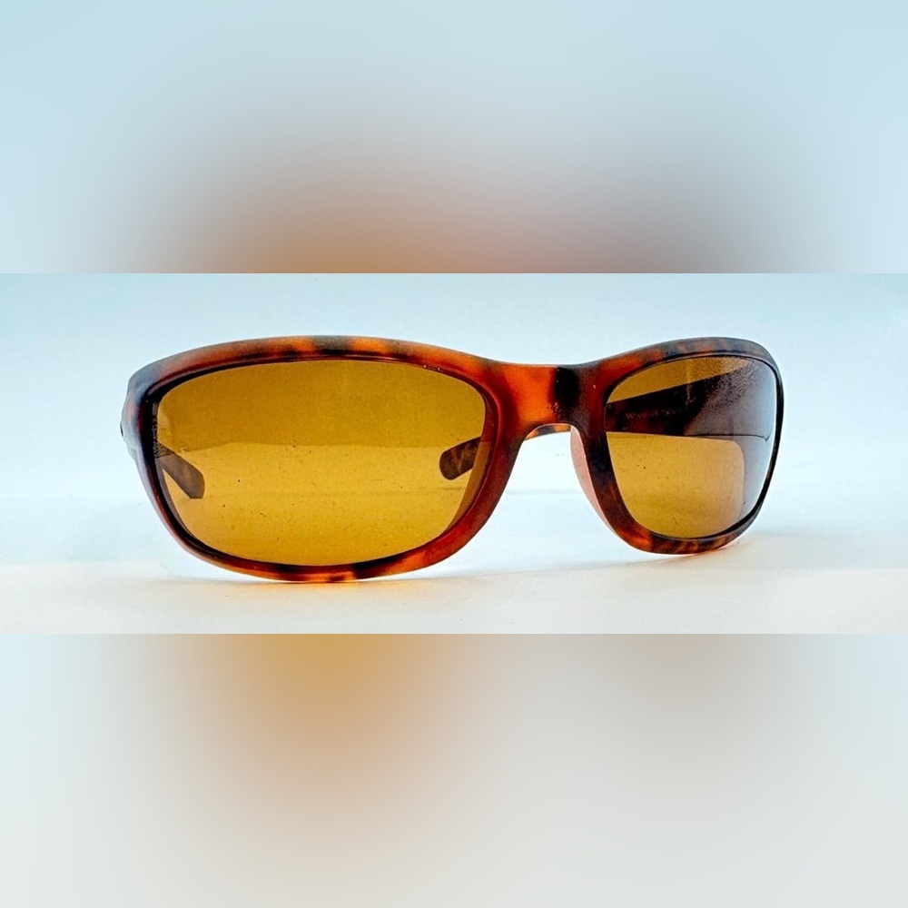 Flying Fisherman San Carlos 7762NTA Tortoise Oval Sunglasses Frames Only
